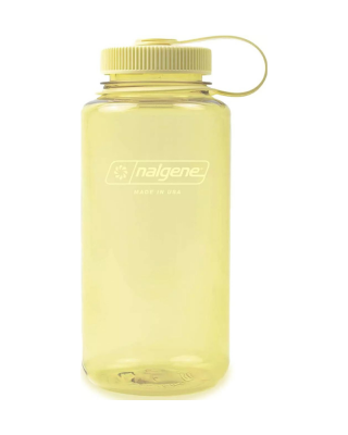 Láhev NALGENE WM 1L - sustain butter